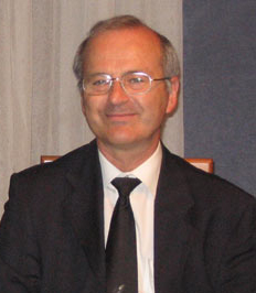 Dan Tiba