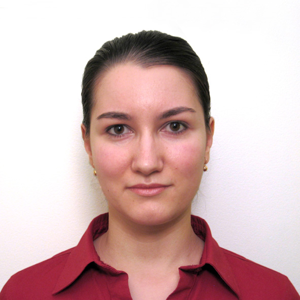 Raluca Tanase